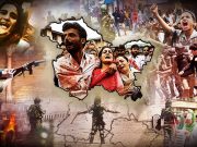 کشمیر۔۔۔۔۔ آزادی مگر کیسے؟؟؟