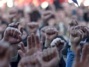 محنت کشوں کی جنگ پر مبنی یومِ مئی:ریاست اور اس کے ایجنٹس کے خلاف لڑنے کے لئے ایک نیا عظم!