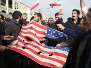 ہم امریکی حملے میں ایرانی جنرل کے قتل کی مذمت کرتے ہیں !