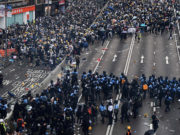 عالمی محنت کشوں کی تنظیم ہی سامراج کے ناسور کو شکست دے سکتی ہے