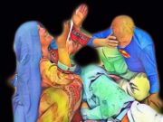 محمد حیات بلوچ