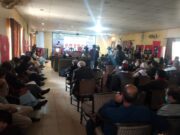 متحدہ عوامی موومنٹ راولپنڈی،اسلام آباد کے زیر اہتمام،نجکاری، بیروزگاری،جبری برطرفیوں، مہنگائی اور طلباء یونین پر پابندی مخالف آل پاکستان طلباء مزدور کانفرنس کی رپورٹ