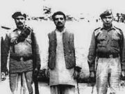 مقبول بٹ شہید کی برسی کے موقع پر