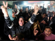 غزہ جنگ بندی: ناقابل تصور نقصان کے بعد فلسطین کی جزوی فتح