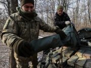 پوٹن کے حملے کے خلاف یوکرین کی تین سالہ بہادرانہ مزاحمت