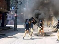 جموں کشمیرکے عوام کی بہادرانہ مزاحمت